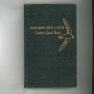Vintage Audubon Bird Guide Eastern Land Birds By Richard Pough 1946 Doubleday 48 Color Plates