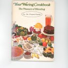 Your Waring Cookbook / Manual The Pleasure Of Blending 14 Speed Vintage