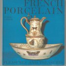 Vintage French Porcelain By Hubert Landais Complete With Storage Box Pleasures & Treasures