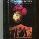 Celebrate San Antonio Cookbook Junior Forum Texas 0961691700