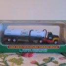 2004 Miniature Hess Tanker Truck Complete With Box