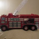 Hess 2005 Emergency Truck With Rescue Vehicle Complete With Box Never Used
