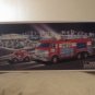 Hess 2005 Emergency Truck With Rescue Vehicle Complete With Box Never Used