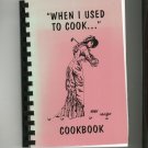 When I Used To Cook Cookbook Regional Dataw Island Women's Golf 1999