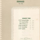 Vintage Starlight Waltz Brainard No. 1110 Sheet Music Century Music Publishing