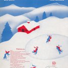 Vintage Winter Wonderland Sheet Music Bregman Vocco & Conn. Inc.