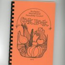 Regional Rochester International Friendship Council Cookbook Volume II New York