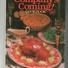 The Southern Heritage Company's Coming Cookbook 084870603x Hard Cover