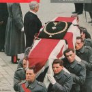 Life Magazine February 5 1965 Churchill's Funeral Back Issue