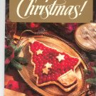 Wilton Recipe And Idea Book Christmas Cookbook 091269677x