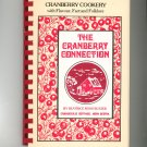 The Cranberry Connection Cookbook By Beatrice Ross Buszek Nova Scotia 0920852300