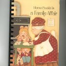 Regional Home Cookin Is A Family Affair Cookbook Muscular Dystrophy New York