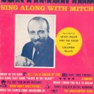 Sentimental Sing Along With Mitch Music Book Robbins Music Corporation
