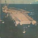 Vintage Navy Occupational Handbook 1959