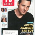TV Guide Back Issue April 16-22 2007 Idol Leah Remini Justin Chambers