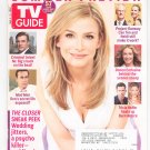 TV Guide Back Issue June 9-15 2008 Finale Preview Lost