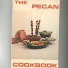 The Pecan Cookbook Regional By Koinonia Farm Georgia With Original Letter First Printing