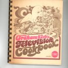 Graham Kerr's Television Cookbook Volume 1 First Edition ?