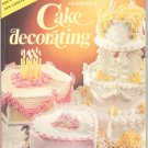 Wilton Yearbook 1976 Cake Decorating Ideas Instructions Products