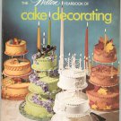 The Wilton Yearbook Of Cake Decorating Vintage