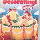 Wilton Cake Decorating 1993 Yearbook