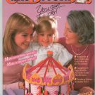 Wilton Yearbook 1983 Cake Decorating You Can Do