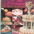 Wilton Yearbook 1977 Cake Decorating The American Art Of Celebration