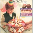 Wilton Yearbook 1984 Cake Decorating You Can Do