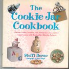 The Cookie Jar Cookbook By Steffi Berne First Edition 039458757x
