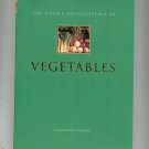 The Cook's Encyclopedia Of Vegetables Cookbook By Christine Ingram 0754803694