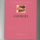 The Cook's Encyclopedia Of Cookies Cookbook By Hilaire Walden 0760730954