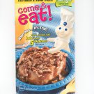 Pillsbury Come & Eat Cookbook Winter 2002 Volume 4 Number 1