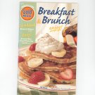 Gold Medal Breakfast & Brunch Cookbook Number 15