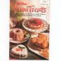 Wilton Mini Treats Cookbook