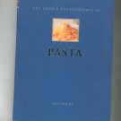 The Cook's Encyclopedia Of Pasta Cookbook First Edition By Jeni Wright 0754803708