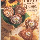 Wilton Gifts From The Kitchen Cookbook Plus 0912696893