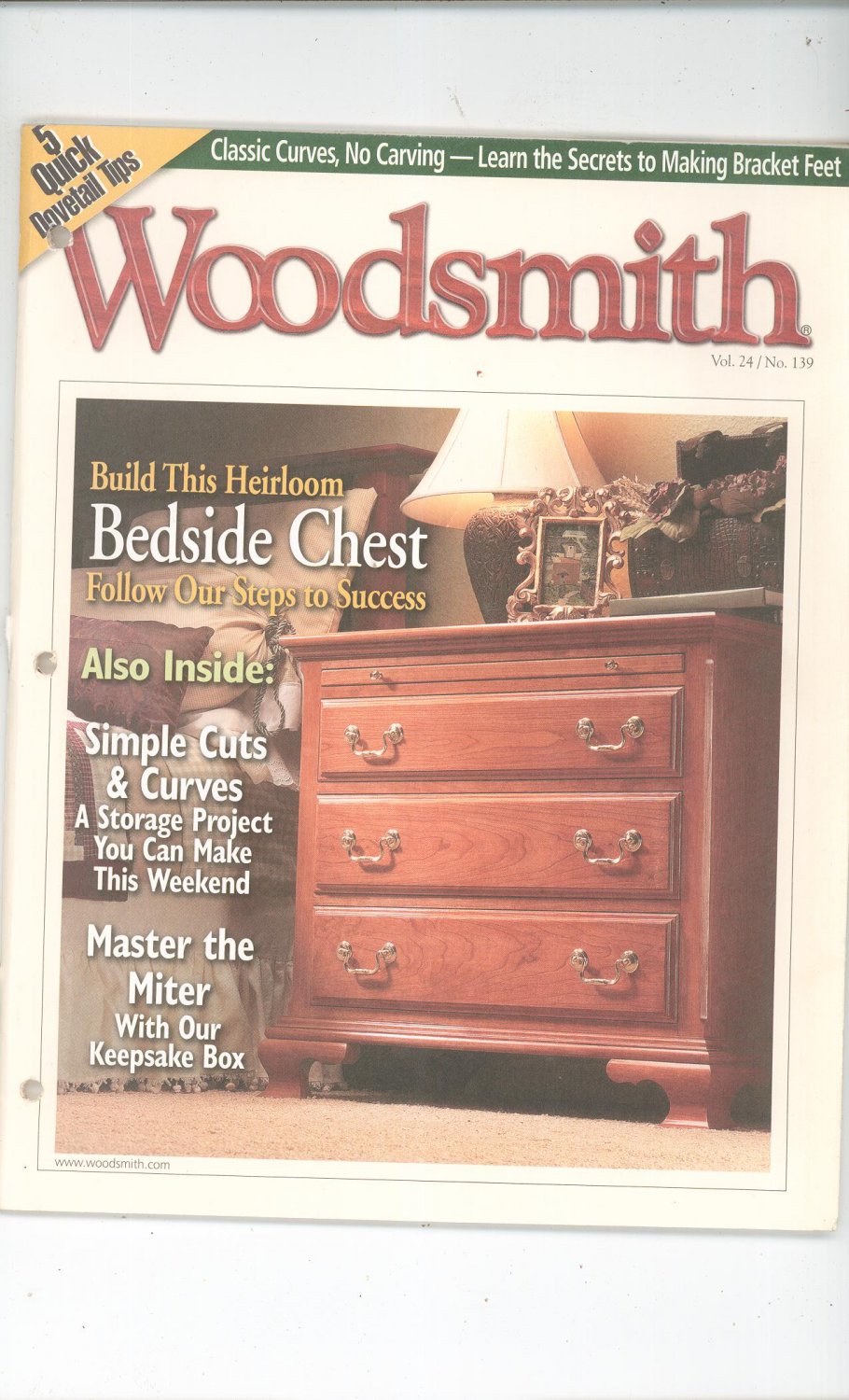 woodsmith magazine pdf download