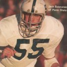 Boys Life Magazine October 1973 Back Issue Vintage Jack Baiorunos Of Penn State
