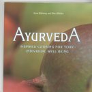 Ayurveda Cookbook By Anne Buhring & Petra Rather 0764100262