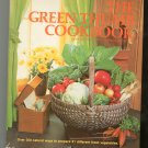 The Green Thumb Cookbook By Editors of Organic Gardening and Farming 087857168x Hard Cover