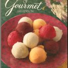 The Best Of Gourmet 1991 Edition Cookbook First Edition 0679400680
