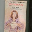 Stay Out Of The Kitchen Cookbook By Lynn Dallin First Edition Hard Cover