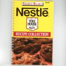 Nestle Toll House Recipe Collection Cookbook 0881764752