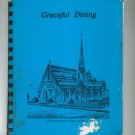Graceful Dining Cookbook Regional Episcopal Church New York