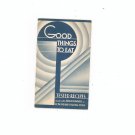 Good Things To Eat Cookbook / Pamphlet By Arm & Hammer Or Cow Brand Baking Powder