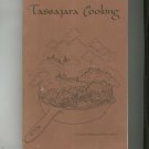 Tassajara Cooking Cookbook Vegetarian By Edward Espe Brown 0877730474