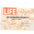 Vintage Life In Carbon County Pennsylvania Travel Guide