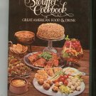 The Stouffer Cookbook of Great American Food & Drink 0394488105
