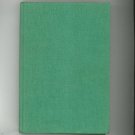 The Benevolent Bean Cookbook By Keys Vintage Hard Cover Farrar Straus & Giroux 1972