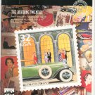 USA Philatelic Magazine Fall 1998 The Gatsby Style Stamp